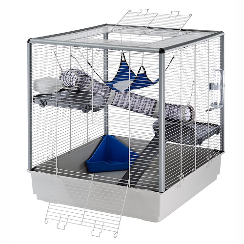 Клітка Ferplast Furet XL для тхорів