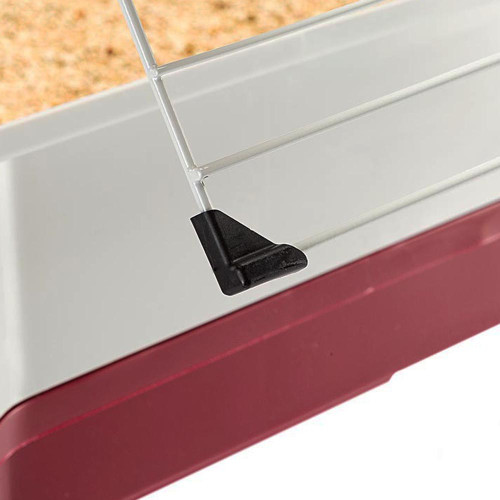 Клітка Ferplast Krolik 160 для кроликів 