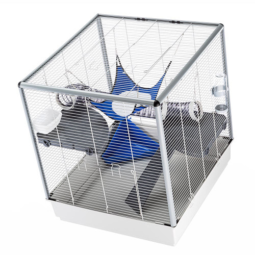 Клітка Ferplast Furet XL для тхорів