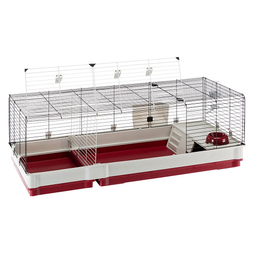 Клітка Ferplast Krolik 140 для кроликів 