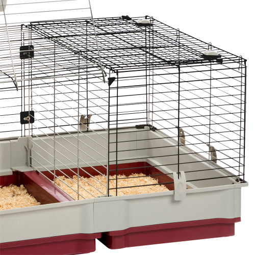 Клітка Ferplast Krolik 160 для кроликів 