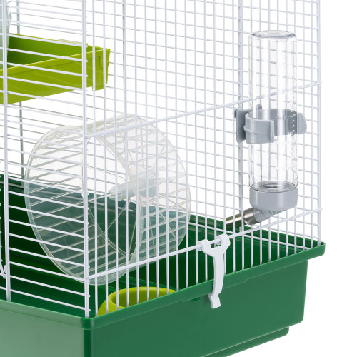 Клітка Ferplast Hamster Duo для хом`яків 