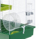 Клітка Ferplast Hamster Duo для хом`яків 