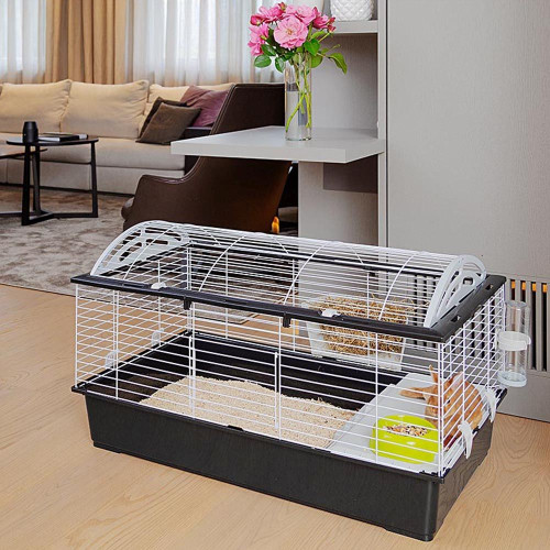 Клітка Ferplast Casita 100 для кроликів