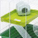 Клітка Ferplast Hamster Duo для хом`яків 