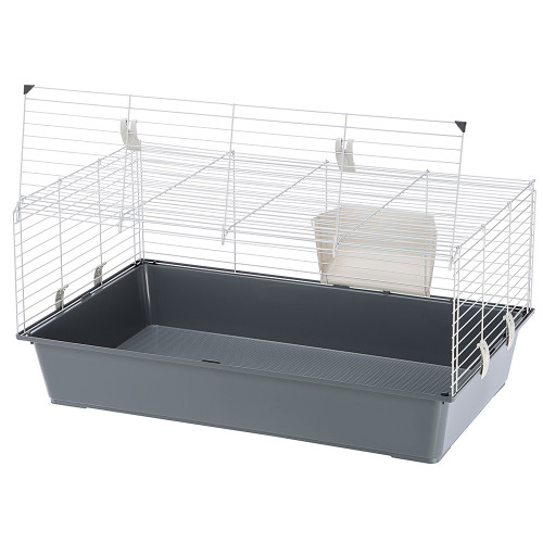Клітка Ferplast Rabbit 100 EL для кроликів