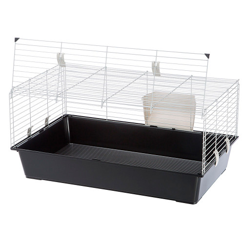 Клітка Ferplast Rabbit 100 EL для кроликів