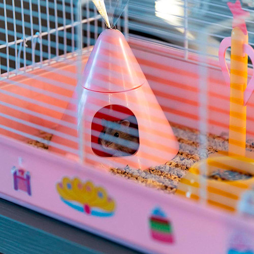 Клітка Ferplast Cage Criceti 9 Princess для хом`яків