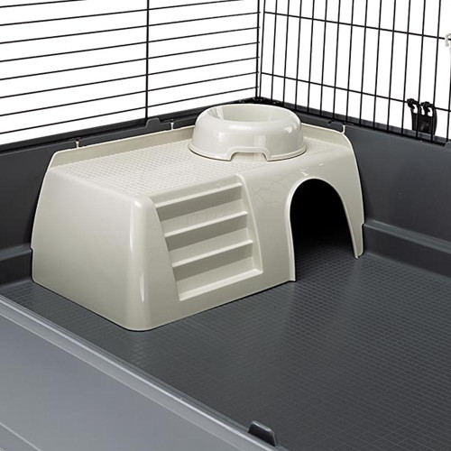 Клетка Ferplast Rabbit 140 для кроликов