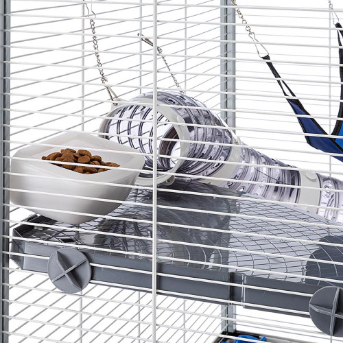 Клітка Ferplast Furet XL для тхорів
