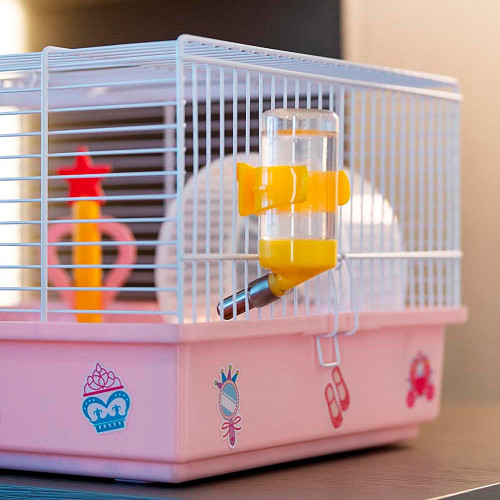 Клітка Ferplast Cage Criceti 9 Princess для хом`яків
