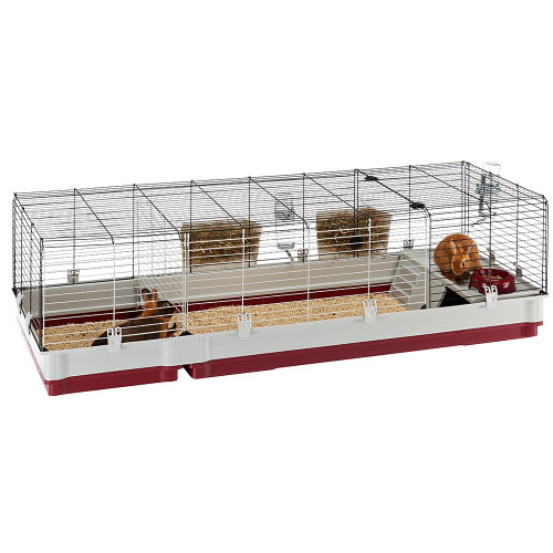 Клітка Ferplast Krolik 160 для кроликів 