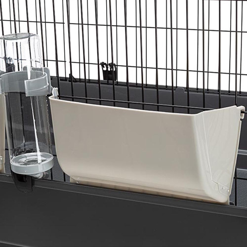 Клетка Ferplast Rabbit 140 для кроликов
