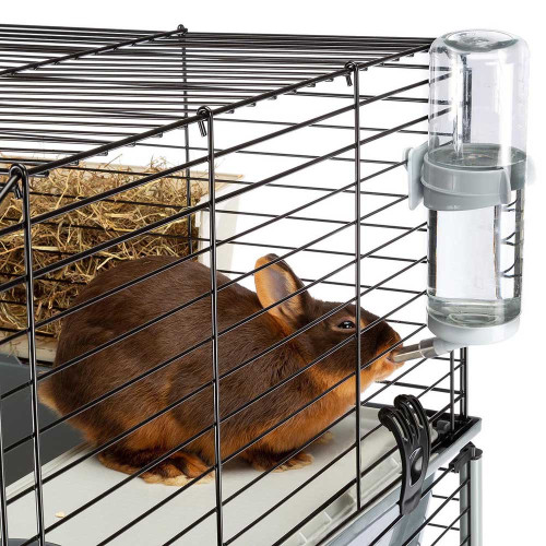 Клітка Ferplast Rabbit 100 Double для кроликів