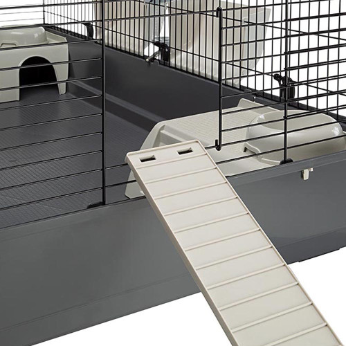Клетка Ferplast Rabbit 140 для кроликов