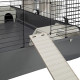 Клетка Ferplast Rabbit 140 для кроликов