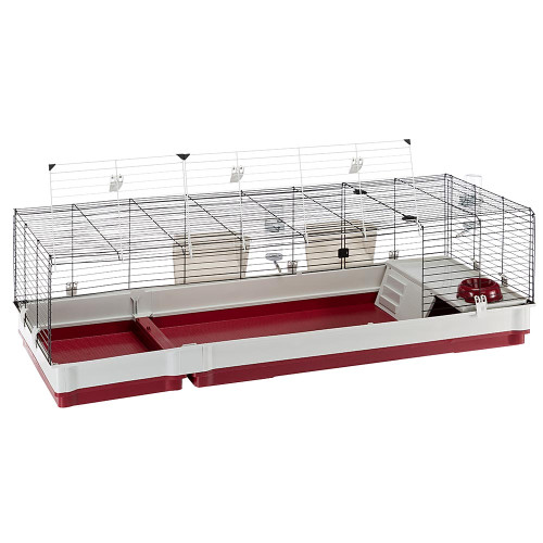 Клітка Ferplast Krolik 160 для кроликів 