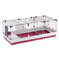 Клетка Ferplast Krolik 140 для кроликов 