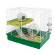 Клітка Ferplast Hamster Duo для хом`яків 