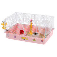 Клітка Ferplast Cage Criceti 9 Princess для хом`яків