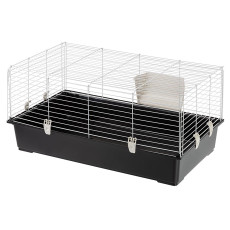 Клітка Ferplast Rabbit 100 EL для кроликів