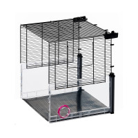 Модуль расширения Ferplast Multipla Hamster Base Extension