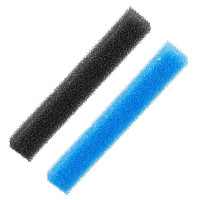 Губки Blumec 01 для внутрішнього фільтра для акваріумів Ferplast Bluwave 01