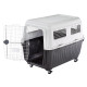Переноска Ferplast Atlas 80 Professional для собак весом до 80 кг