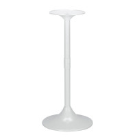 Пластиковая подставка Ferplast F61 White под клетки для птиц: Regina и Katy