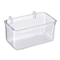 Кормушка для попугаев Ferplast FPI 4510
