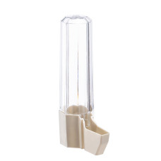 Поилка для птиц Ferplast Cristal 4554
