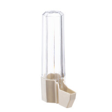 Поїлка для птахів Ferplast Cristal 4554