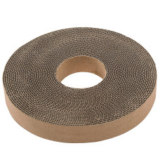 Когтеточка для кошек из картона Ferplast PA 5195