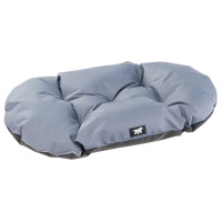 Подушка для собак и кошек Ferplast Relax 45/2 Tech Grey