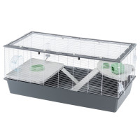 Клітка Ferplast Criceti 120 для хом'яків та мишей 