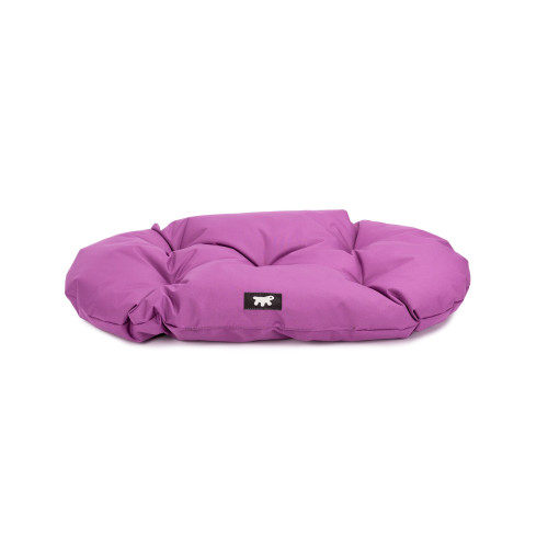 Подушка для собак и кошек Ferplast Relax 45/2 Tech Grey
