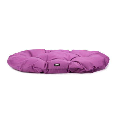 Подушка для собак и кошек Ferplast Relax 45/2 Tech Grey