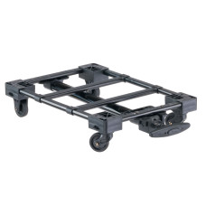 Тележка для переноски собак и кошек Ferplast Pet Carrier Trolley
