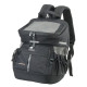 Рюкзак-переноска для собак і кішок Ferplast Voyager Backpack 400 Black