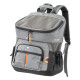 Рюкзак-переноска для собак и кошек Ferplast Voyager Backpack 400 Grey
