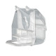 Кормушка для канареек и маленьких экзотических птиц Ferplast Pretty 4522