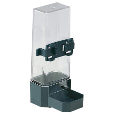 Поїлка для хвилястих папуг Ferplast Silver Special 4560