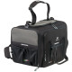 Переноска для собак и кошек с широкими функциями Ferplast Voyager Carrier Pro Black