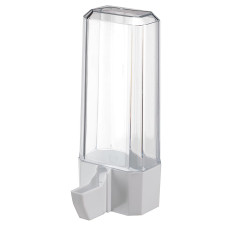 Поїлка для хвилястих папуг Ferplast Silver 4558
