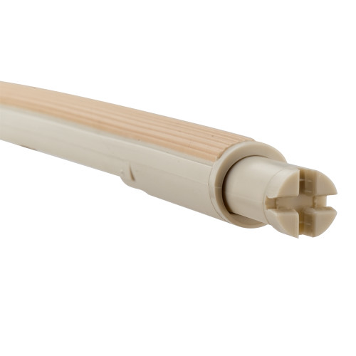 Пластиковая жердочка для птиц Ferplast Comfort 2