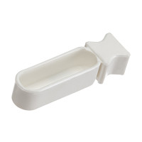 Лоток для ліків для птахів у клітку Ferplast FPI 4318