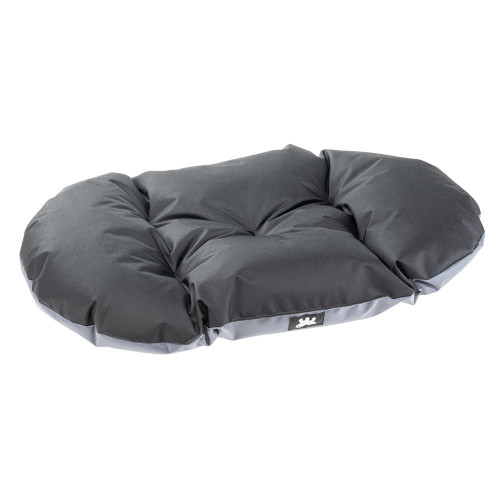 Подушка для собак и кошек Ferplast Relax 45/2 Tech Grey