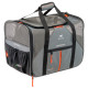 М'яка переноска для собак та кішок Ferplast Voyager Carrier 450 Black