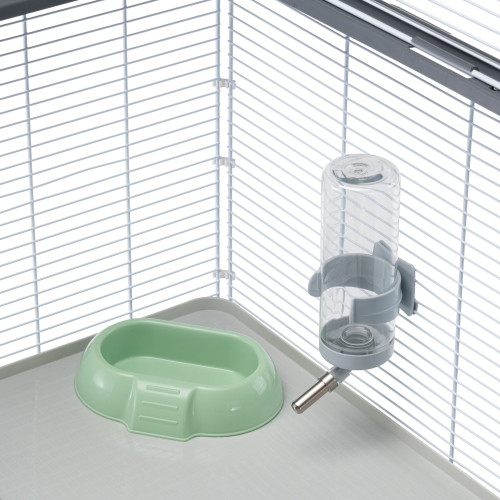 Клітка Ferplast Criceti 120 для хом'яків та мишей 
