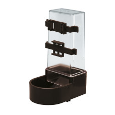 Кормушка для канареек и маленьких экзотических птиц Ferplast FPI 4518 Brown